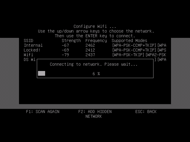 Yodeck-Raspbian-WiFi-wizard
